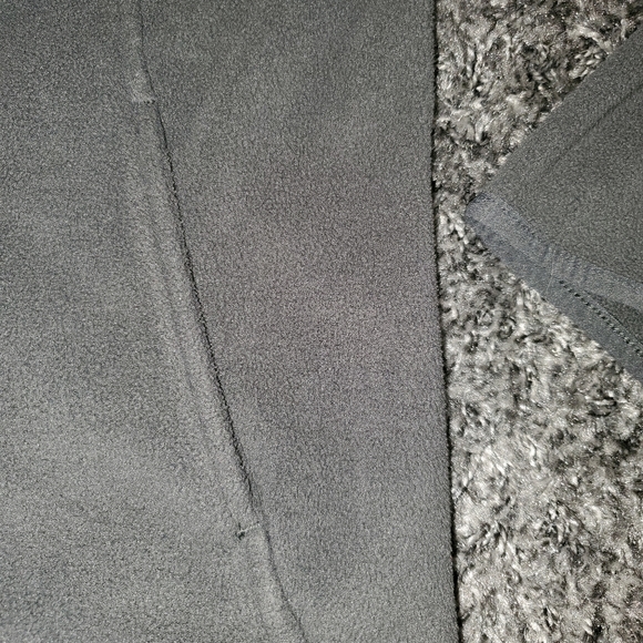 fleece jacket - Picture 4 of 4